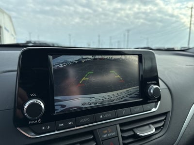 2023 Nissan Altima S FWD