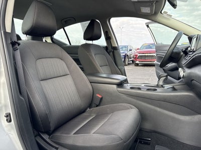 2023 Nissan Altima S FWD