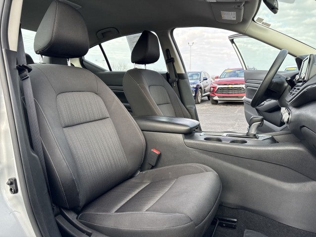 2023 Nissan Altima S FWD