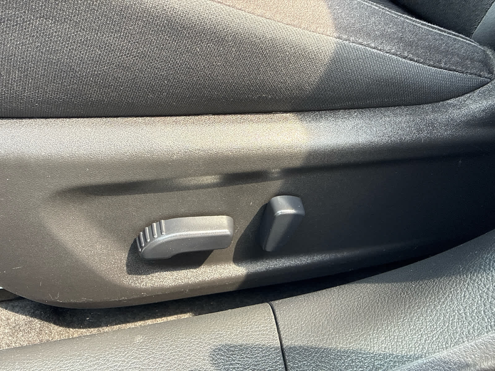 2025 Nissan Altima SV - Photo 12