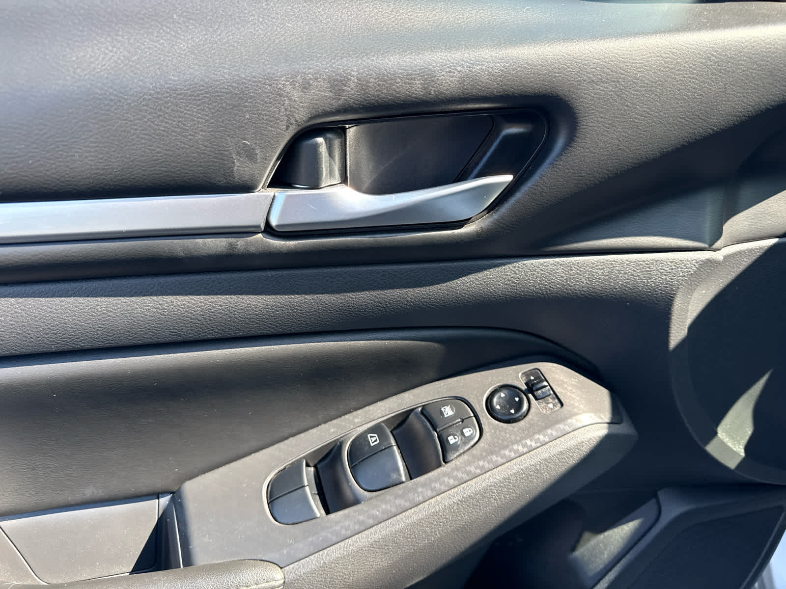 2022 Nissan Altima SV FWD
