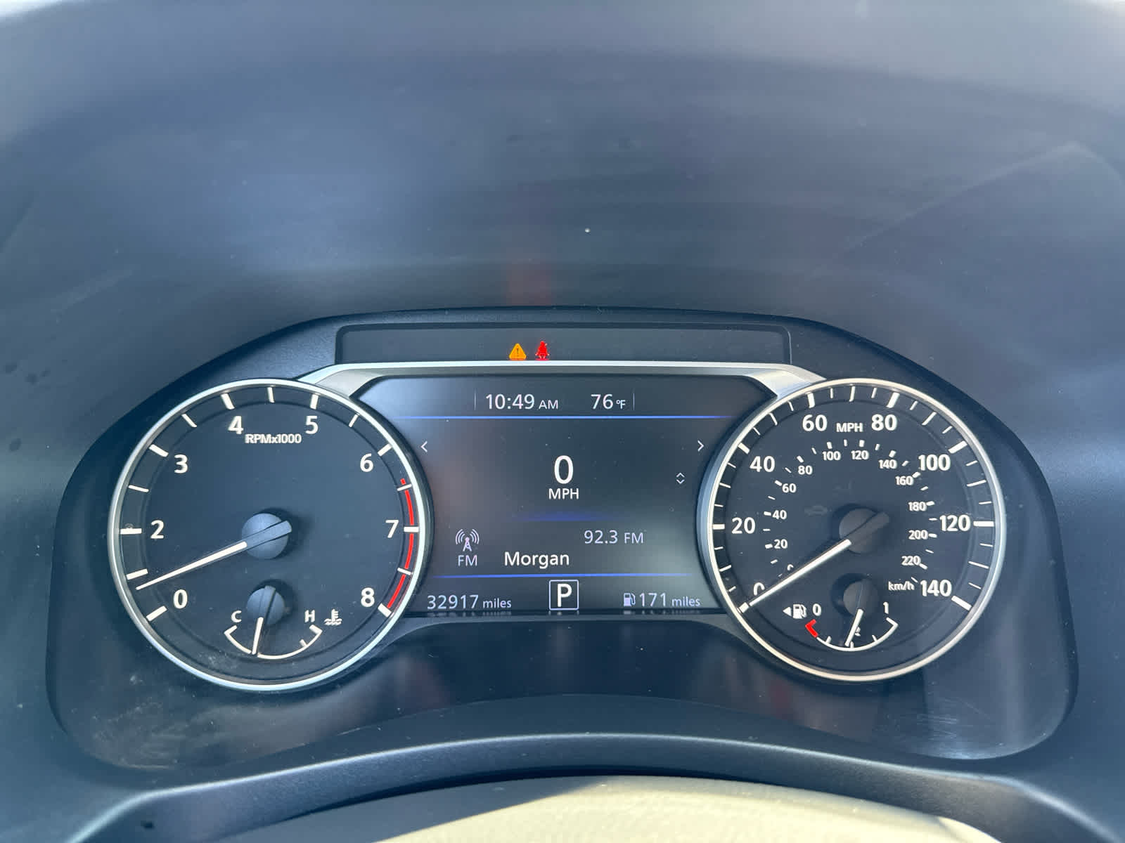 2022 Nissan Altima SV FWD