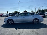 2022 Nissan Altima SV FWD