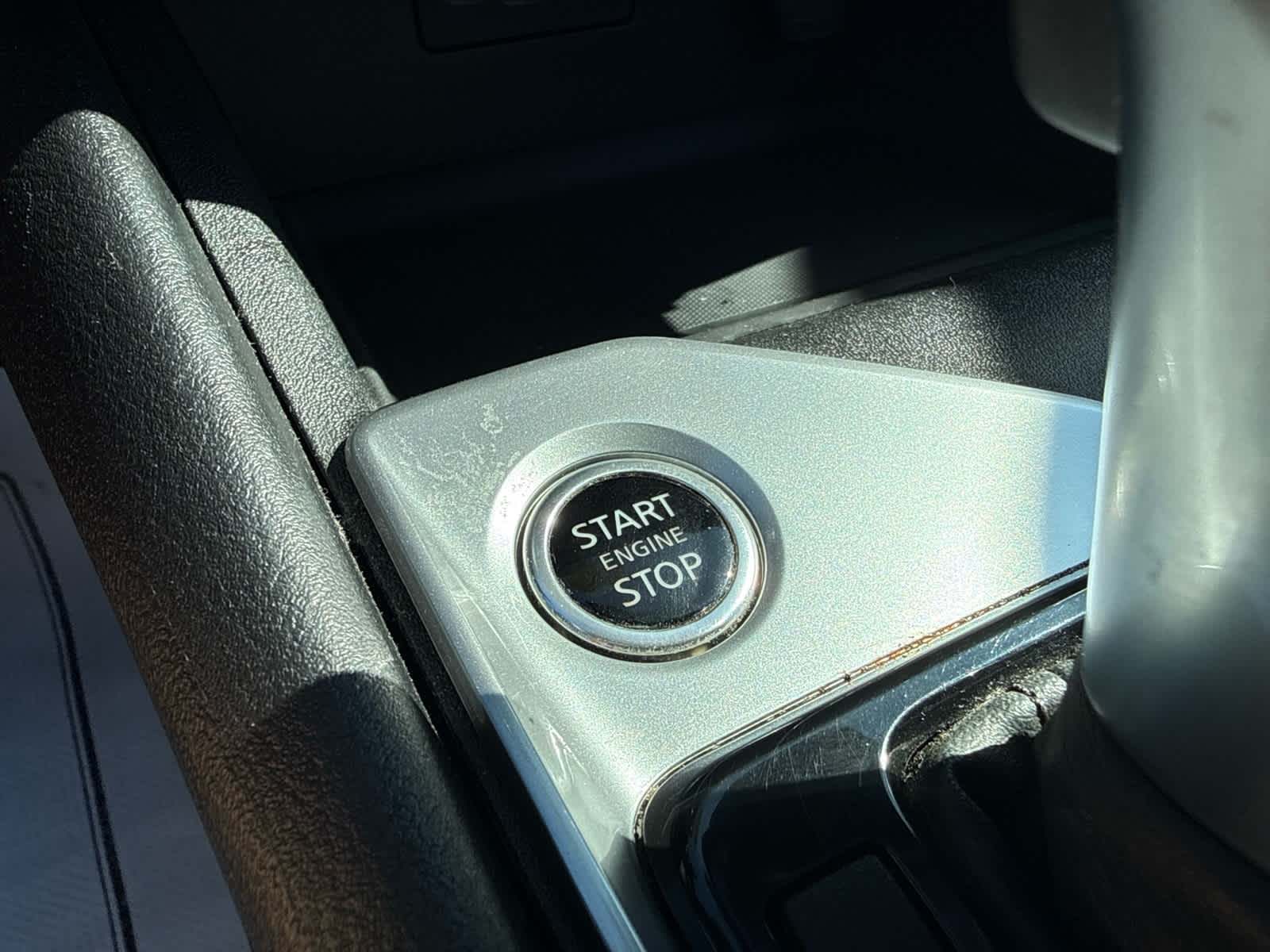 2022 Nissan Altima SV FWD