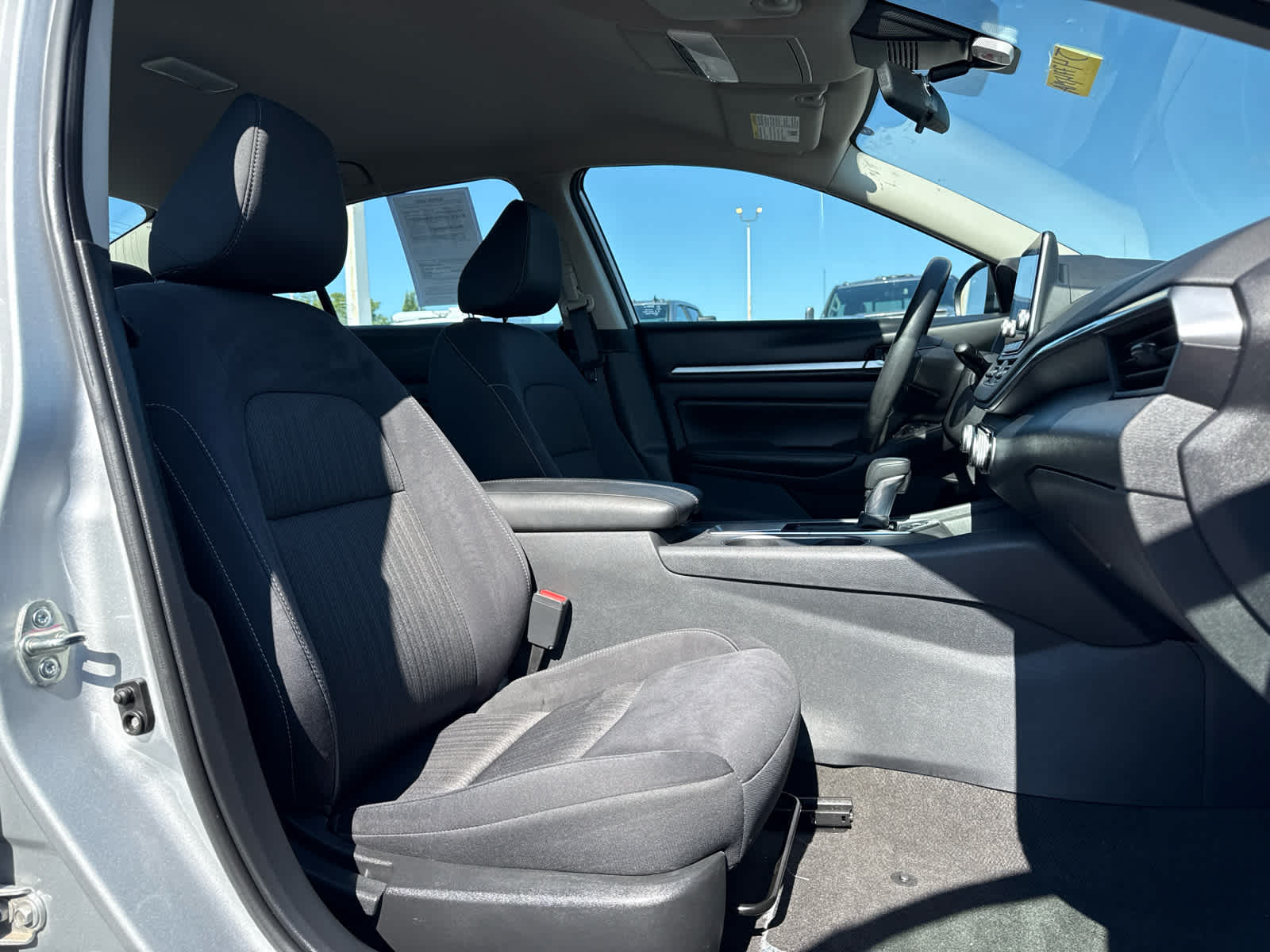 2022 Nissan Altima SV FWD