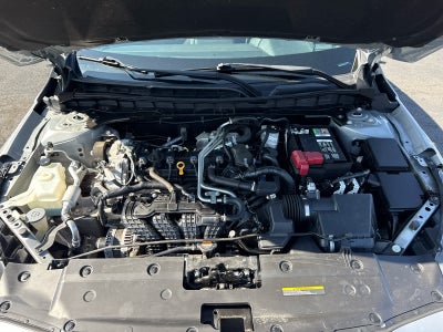 2022 Nissan Altima SV FWD