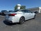2022 Nissan Altima SV FWD