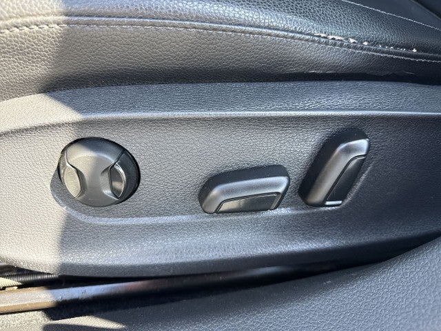 2013 Volkswagen Passat 2.5L SE