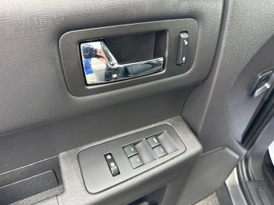 2019 Ford Flex SE