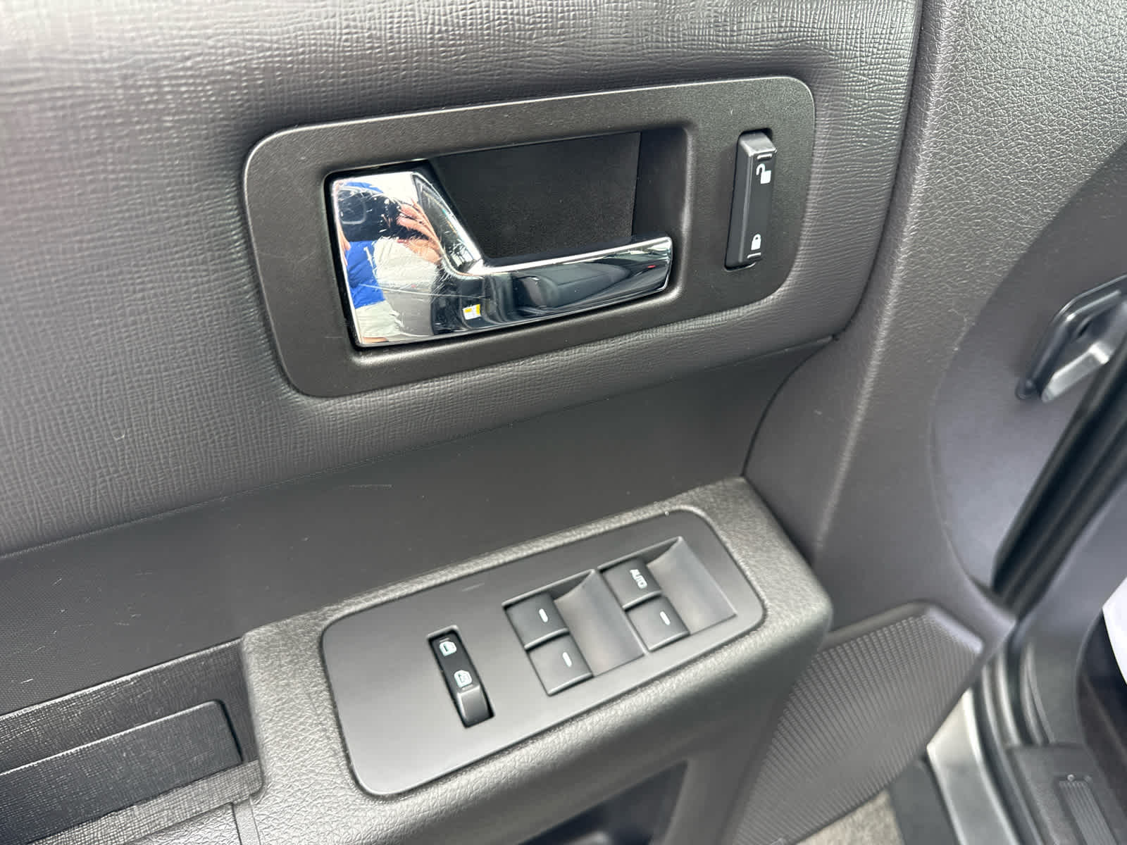 2019 Ford Flex SE