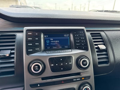 2019 Ford Flex SE
