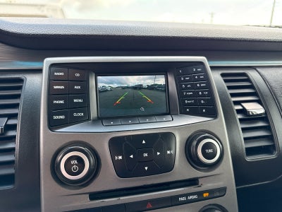 2019 Ford Flex SE