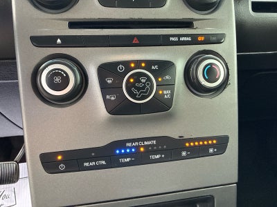 2019 Ford Flex SE
