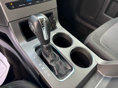2019 Ford Flex SE