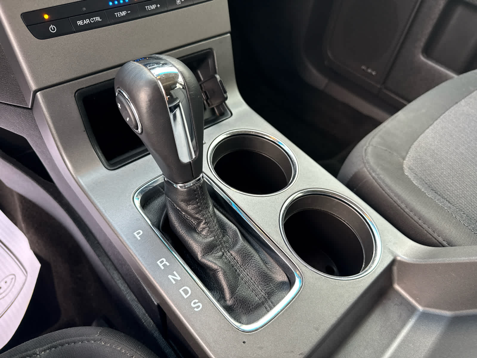 2019 Ford Flex SE