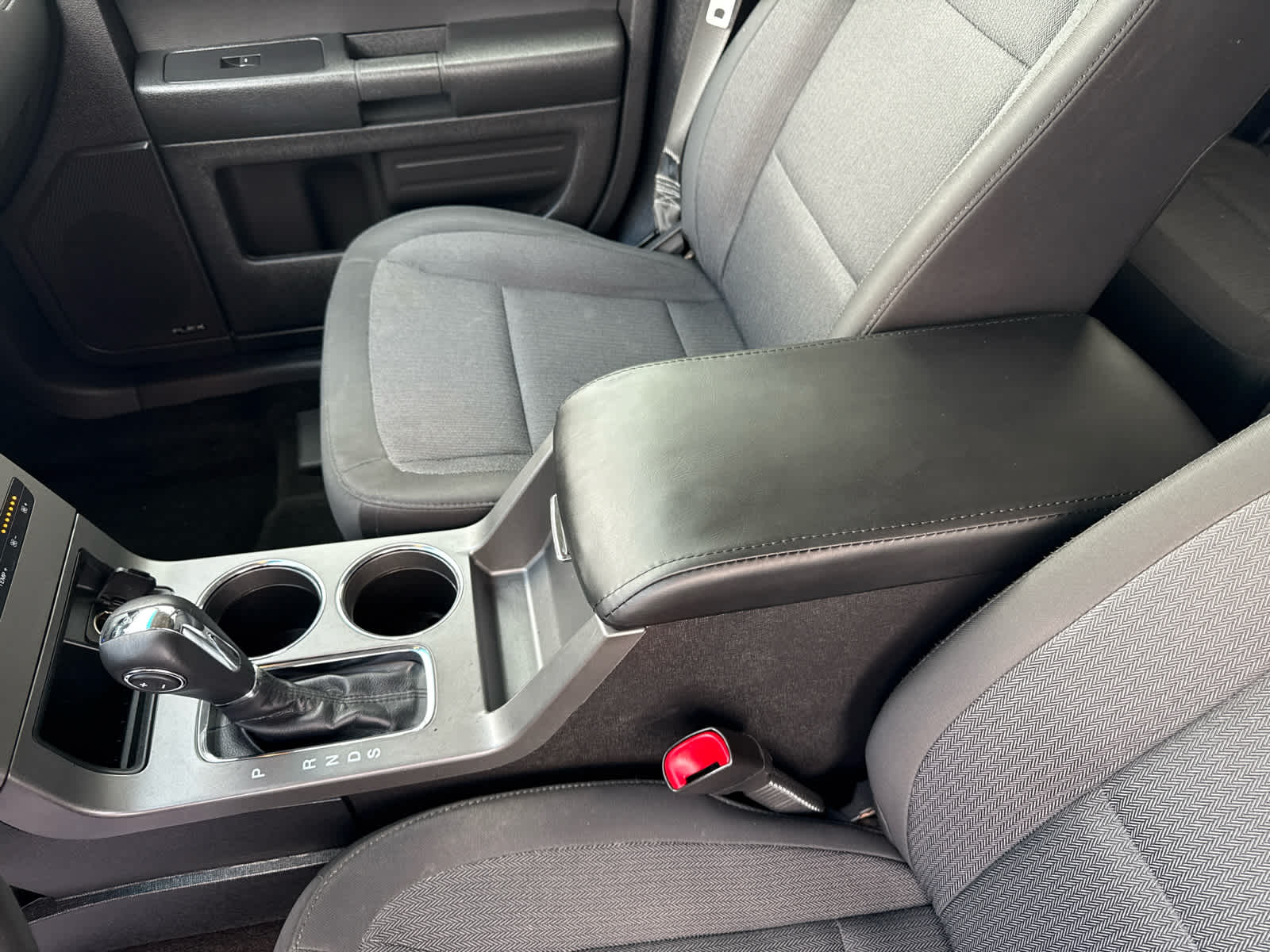 2019 Ford Flex SE
