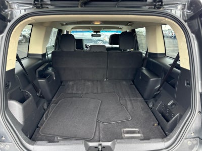 2019 Ford Flex SE