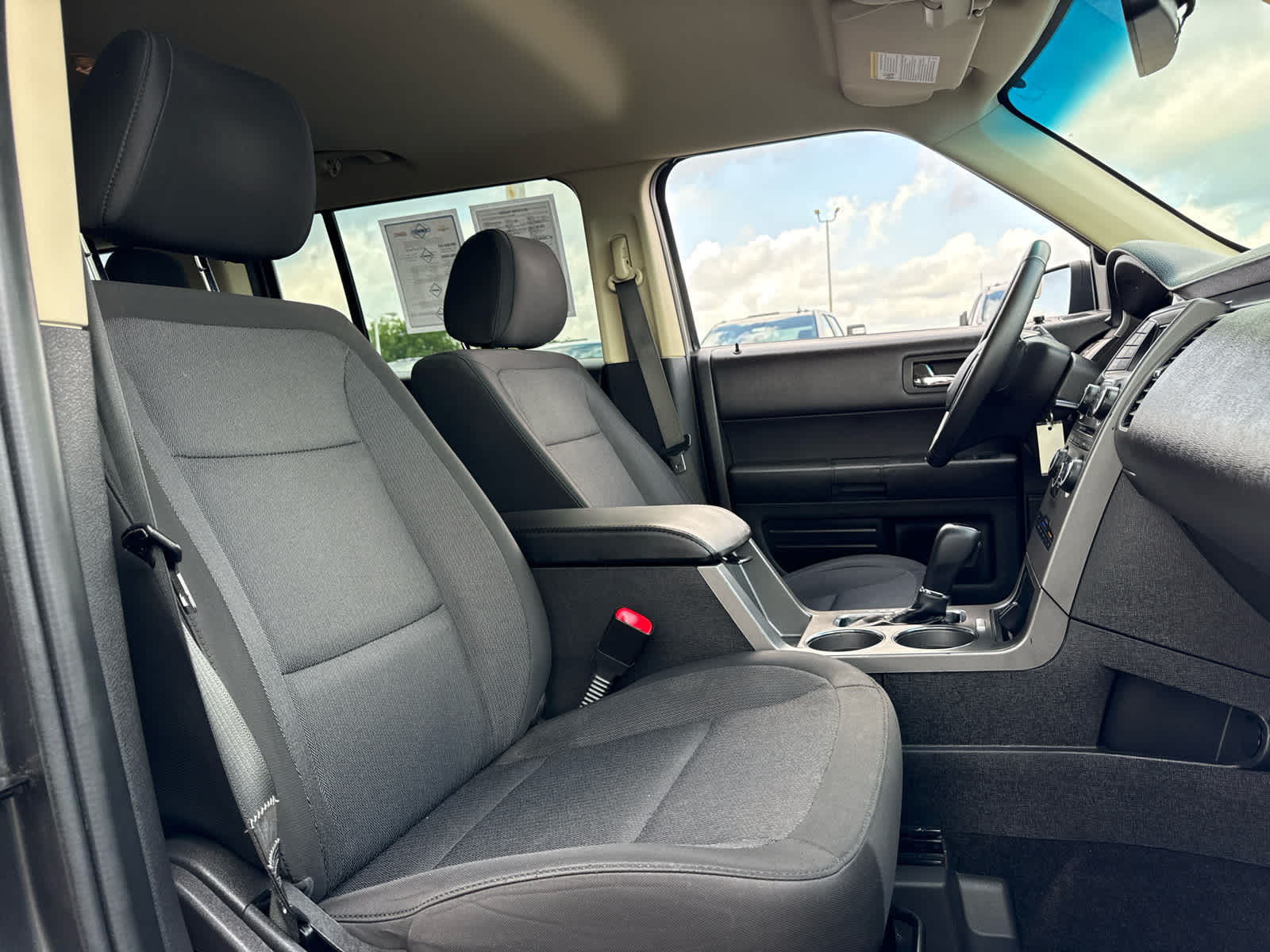 2019 Ford Flex SE