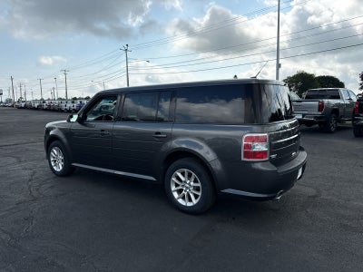 2019 Ford Flex SE