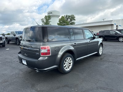 2019 Ford Flex SE