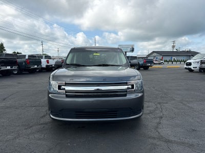 2019 Ford Flex SE