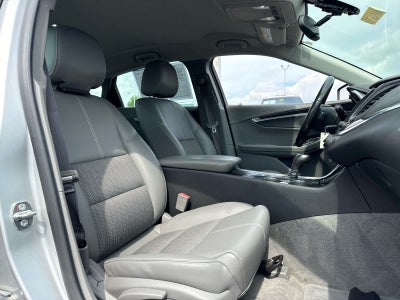 2016 Chevrolet Impala LT