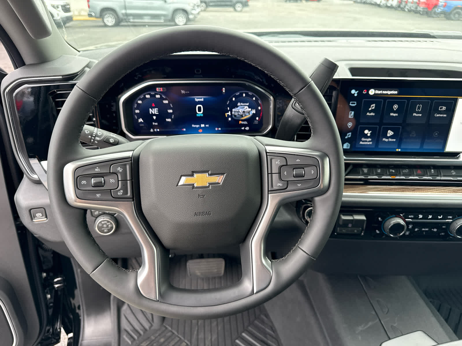 2026 Chevrolet Silverado 2500 HD LT - Photo 14