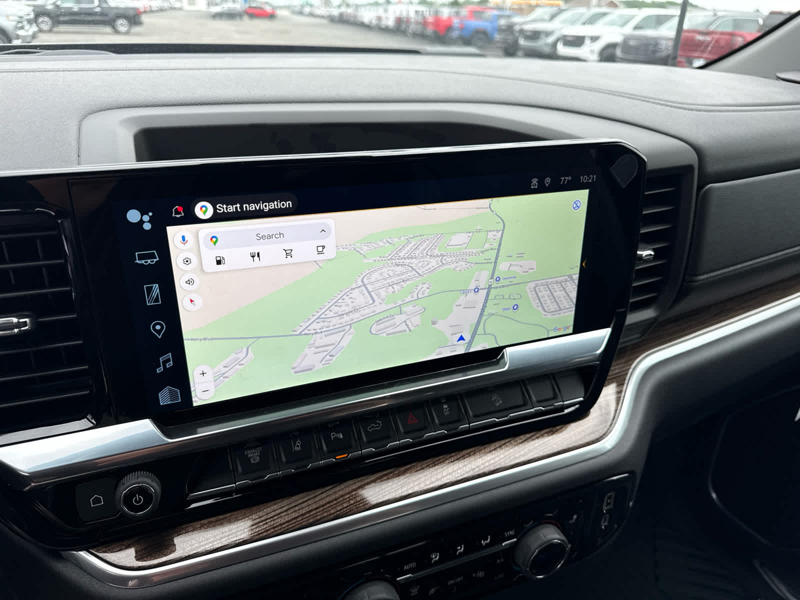 2026 Chevrolet Silverado 2500 HD LT - Photo 18