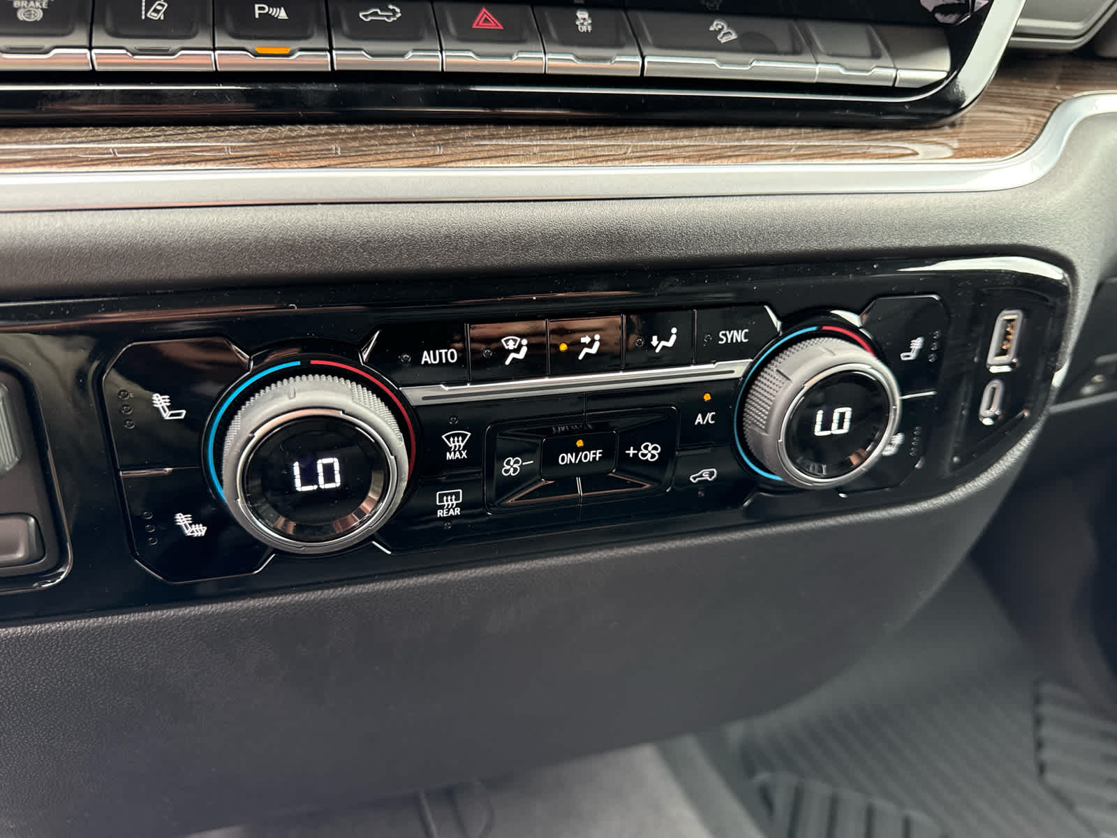 2026 Chevrolet Silverado 2500 HD LT - Photo 19