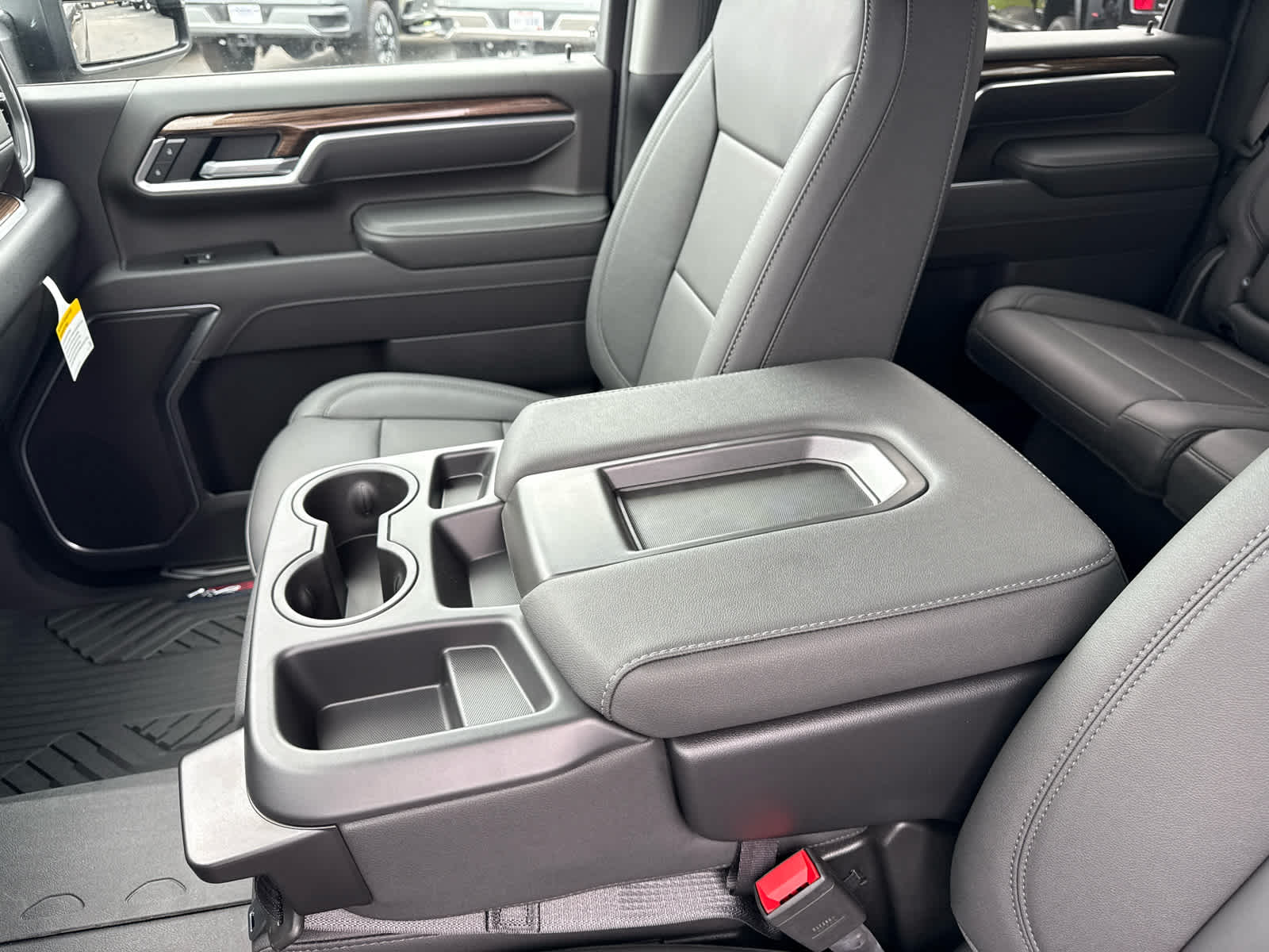 2026 Chevrolet Silverado 2500 HD LT - Photo 21