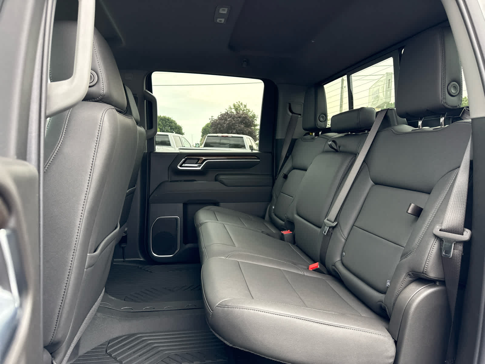 2026 Chevrolet Silverado 2500 HD LT - Photo 22