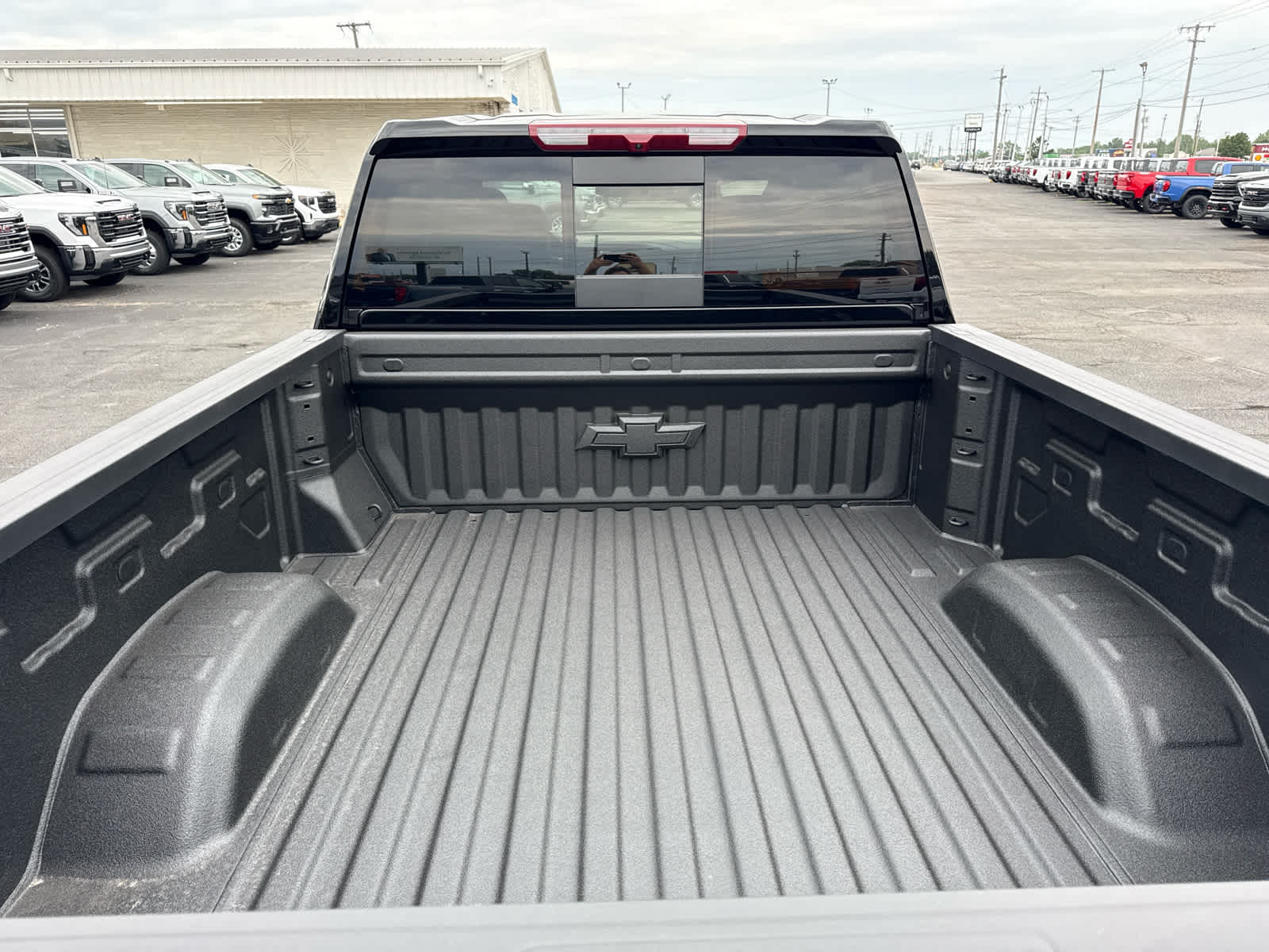 2026 Chevrolet Silverado 2500 HD LT - Photo 23