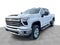 2025 Chevrolet Silverado 3500 HD LTZ