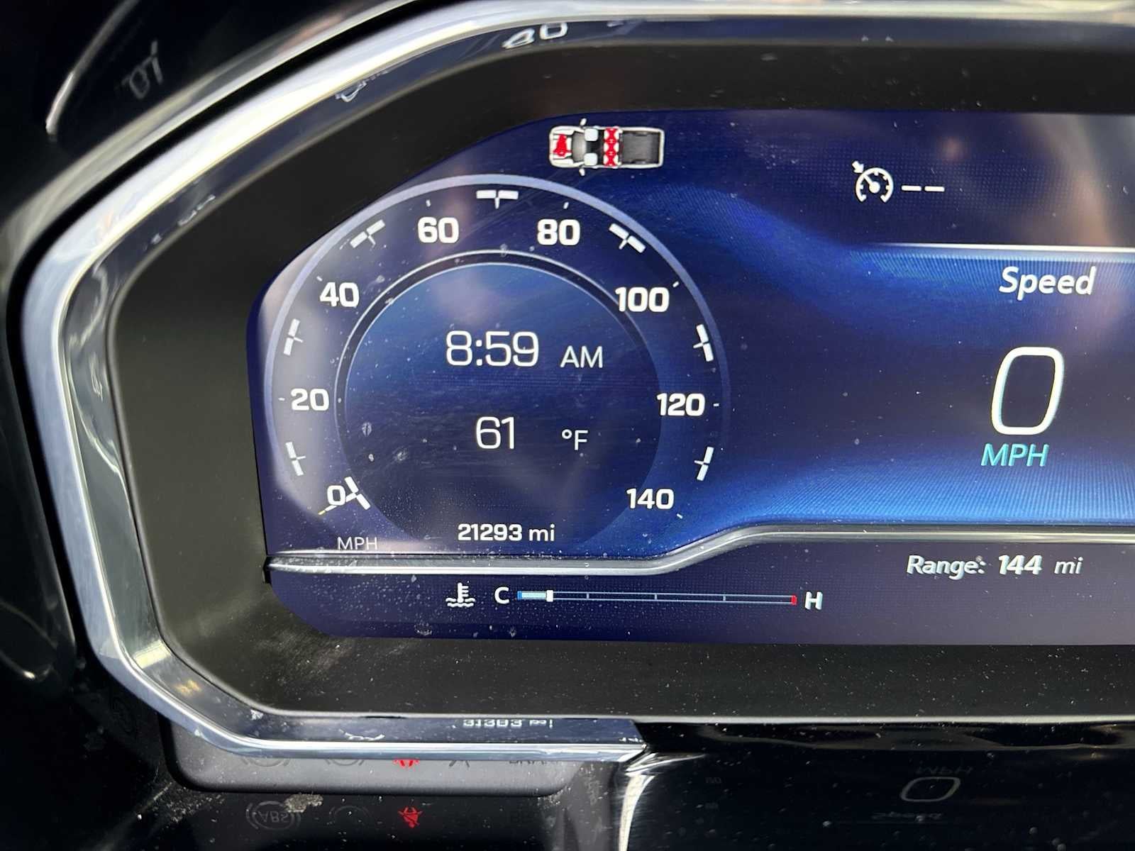 2025 Chevrolet Silverado 3500 HD LTZ