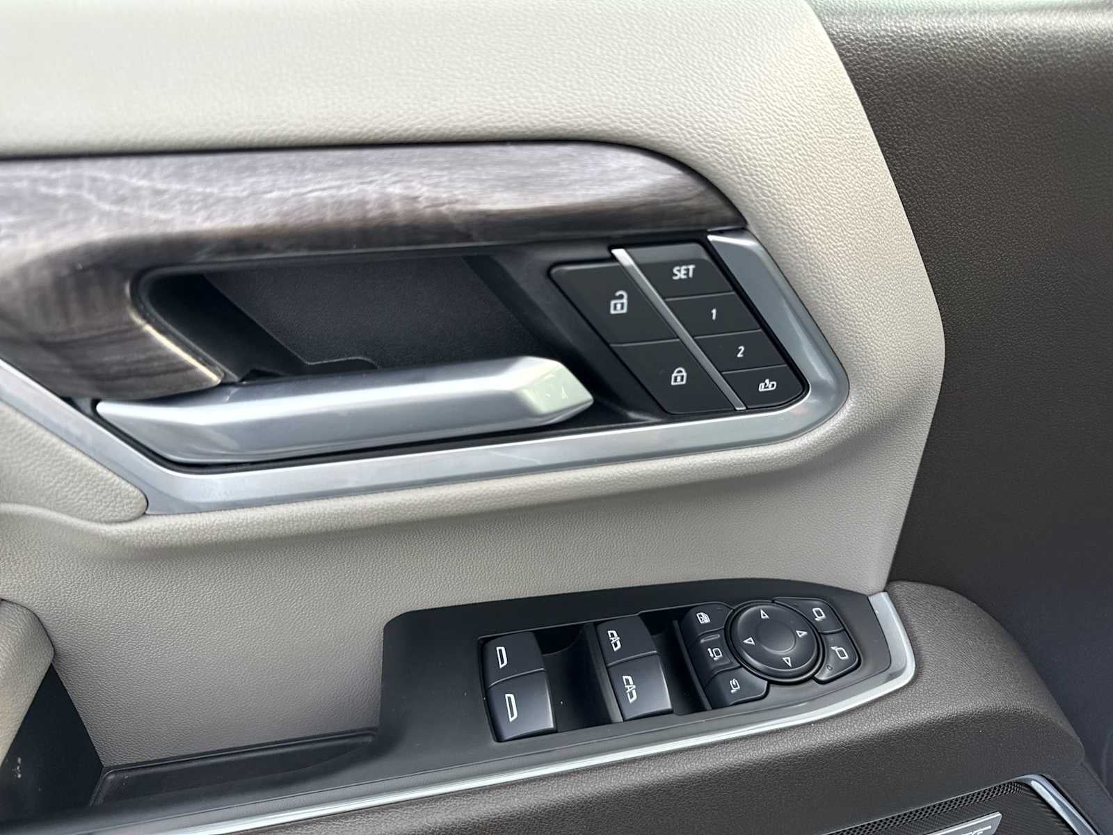 2025 Chevrolet Silverado 3500 HD LTZ