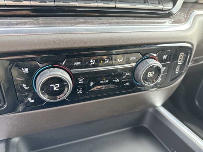 2025 Chevrolet Silverado 3500 HD LTZ