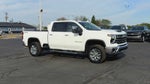 2025 Chevrolet Silverado 3500 HD LTZ