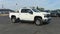 2025 Chevrolet Silverado 3500 HD LTZ