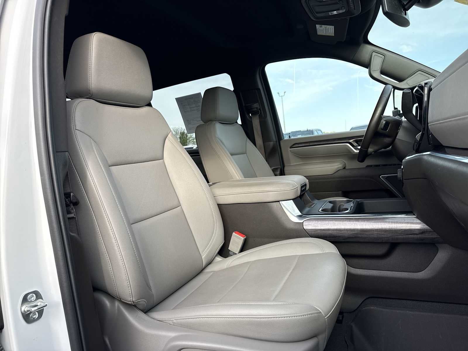 2025 Chevrolet Silverado 3500 HD LTZ