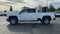 2025 Chevrolet Silverado 3500 HD LTZ