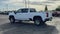 2025 Chevrolet Silverado 3500 HD LTZ
