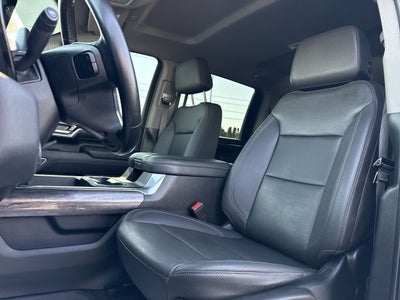 2024 Chevrolet Silverado 3500 HD LTZ