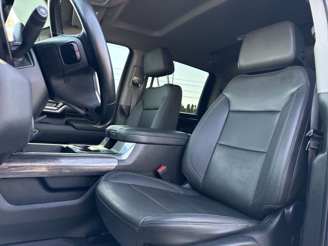 2024 Chevrolet Silverado 3500 HD LTZ