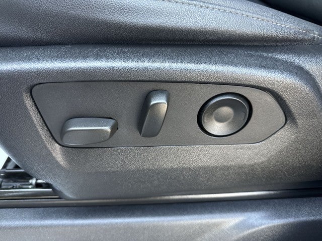 2024 Chevrolet Silverado 3500 HD LTZ