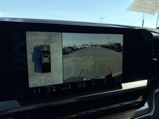 2024 Chevrolet Silverado 3500 HD LTZ