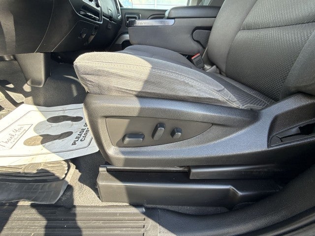 2019 Chevrolet Silverado LD LT