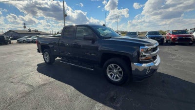 2019 Chevrolet Silverado LD LT