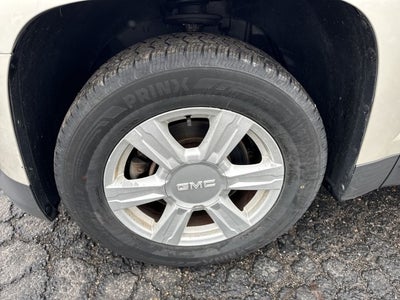 2015 GMC Terrain SLE