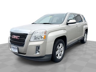 2015 GMC Terrain SLE