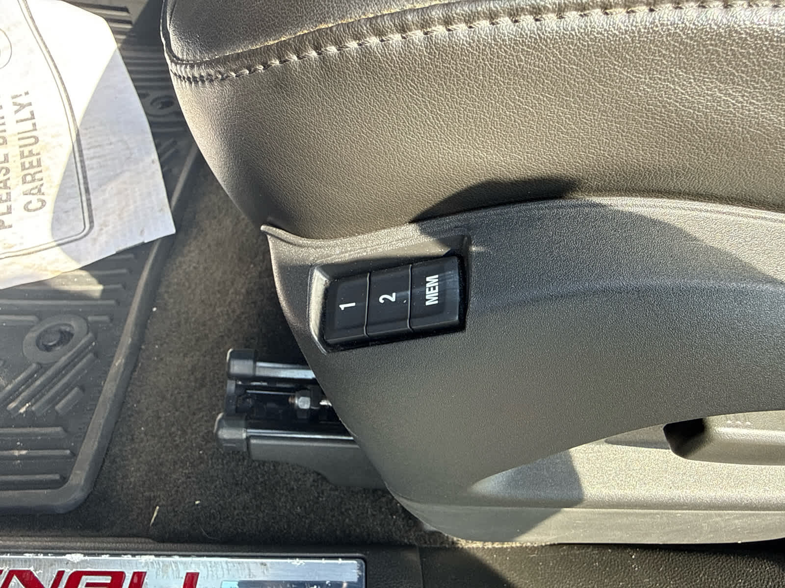2017 GMC Terrain Denali